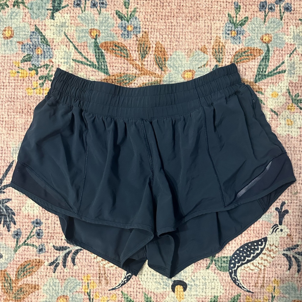 Hotty Hot Short 2.5